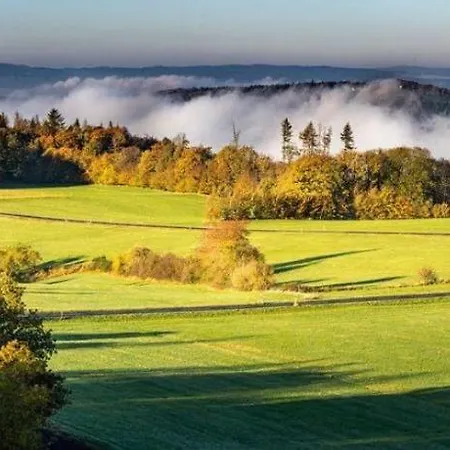 Schoene Aussicht Am Wasserturm Appartement