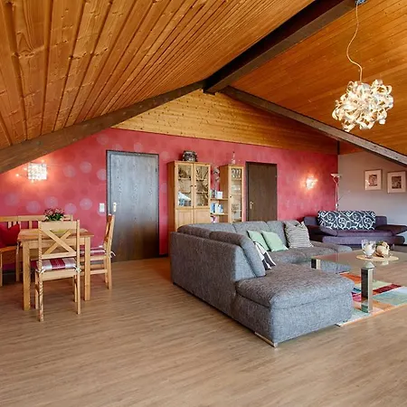 Schoene Aussicht Am Wasserturm Appartement Kurtscheid