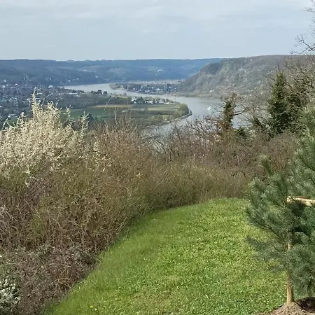 Schoene Aussicht Am Wasserturm Appartement *