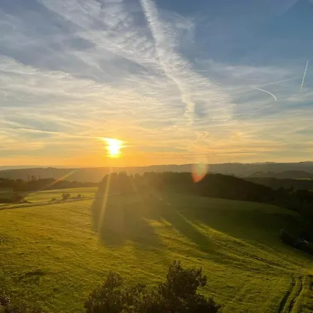 Schoene Aussicht Am Wasserturm * Kurtscheid